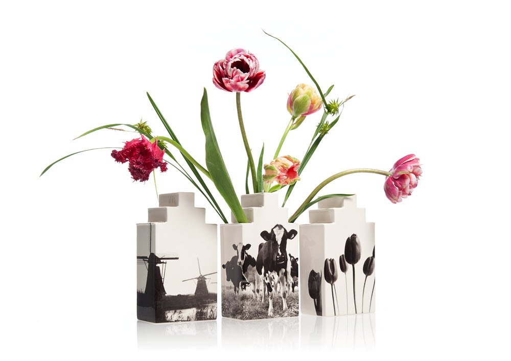 Niels in Vorm_House of Tulips_Molen Koe Tulp